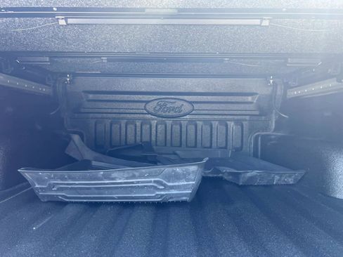 Used 2024 Ford Maverick Lariat FWD image 39