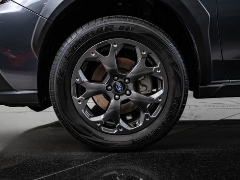 Used 2023 Subaru Crosstrek 2.5i Sport image 13