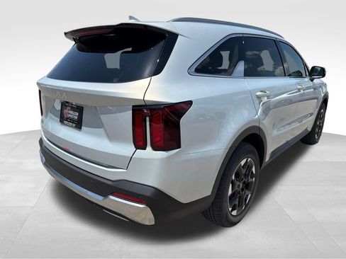 New 2026 Kia Sorento S FWD image 7