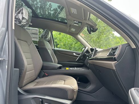 New 2026 Volkswagen Atlas SEL AWD/4WD image 21