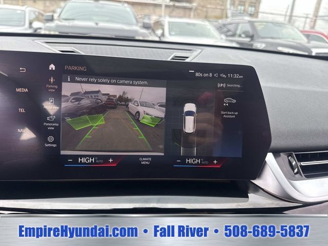 Used 2023 BMW X1 xDrive28i AWD/4WD image 25