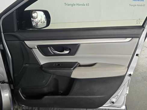 Used 2021 Honda CR-V LX image 12