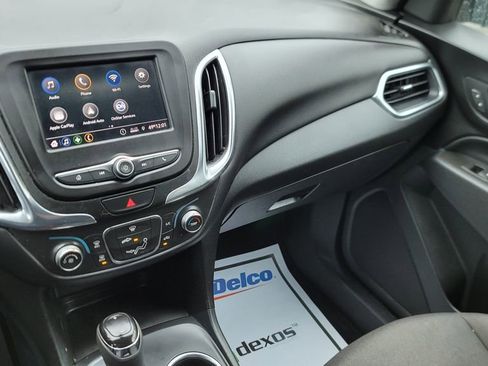 Used 2021 Chevrolet Equinox LT image 21