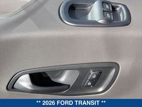 New 2026 Ford Transit 150 Low Roof RWD image 11