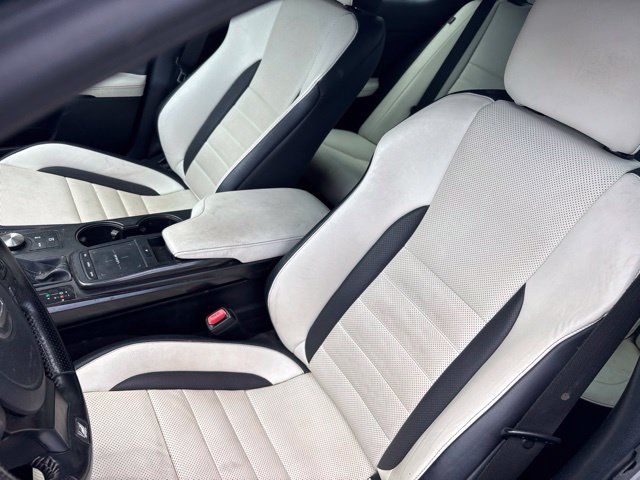 Used 2021 Lexus IS 350 F Sport w/ Accessory Package AWD/4WD image 7