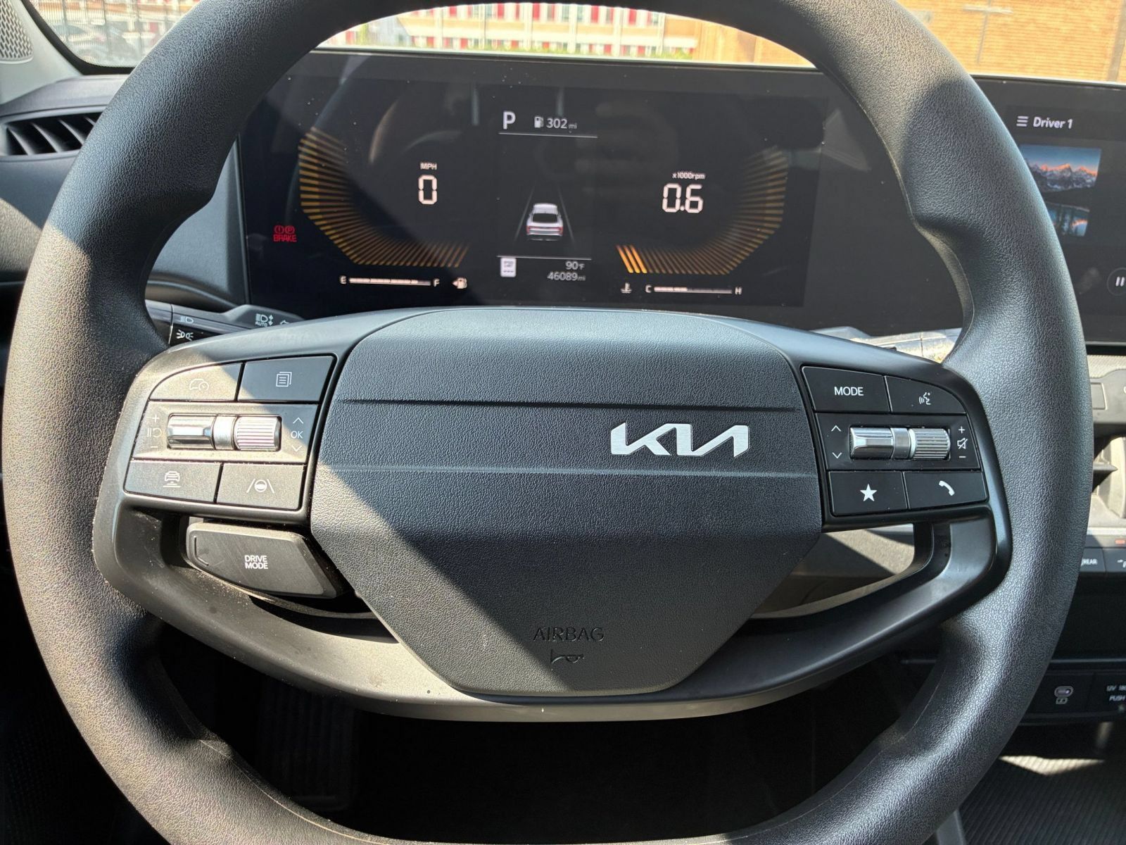 Used 2025 Kia K4 FWD image 26
