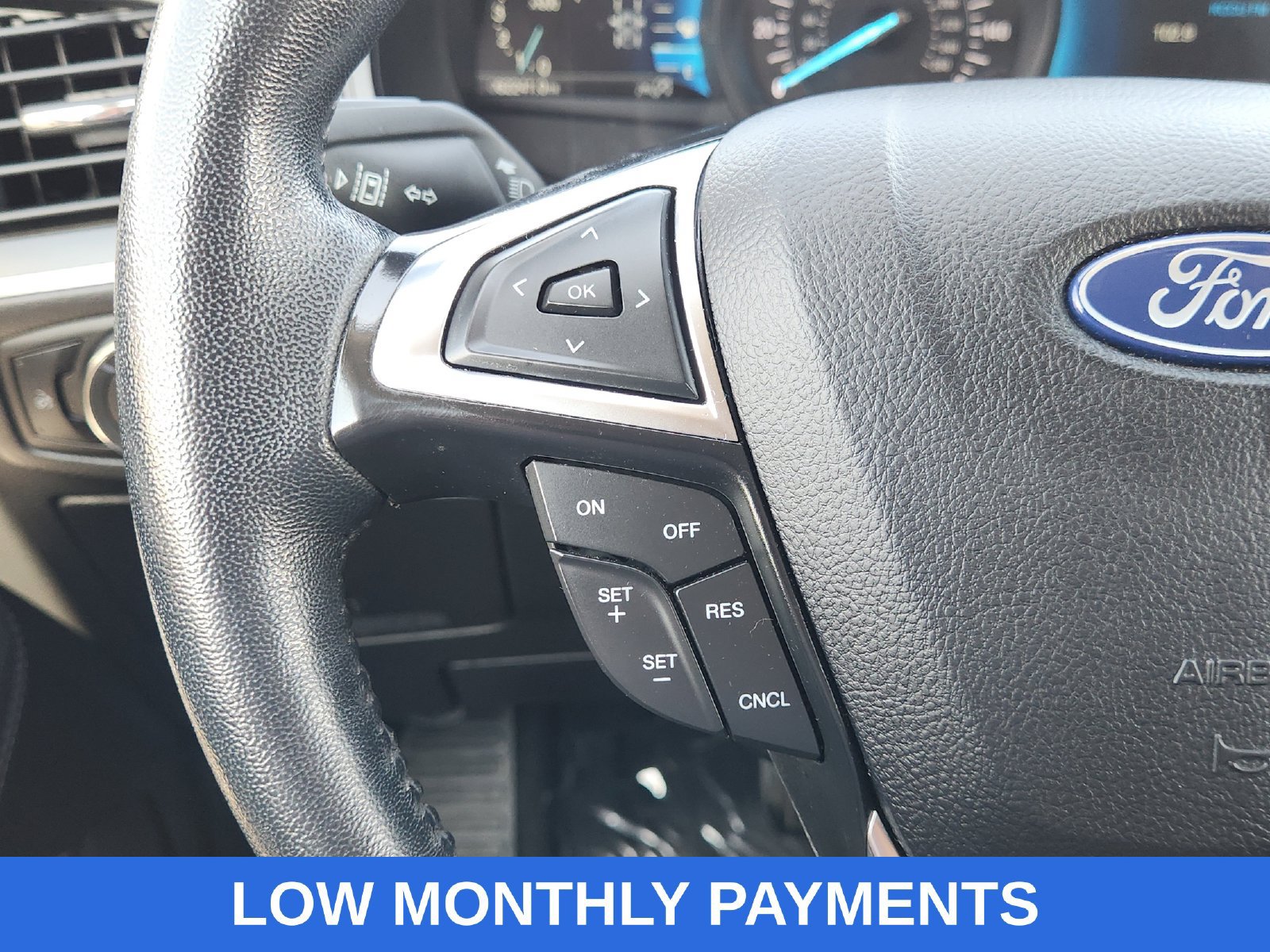 Used 2024 Ford Edge SEL AWD/4WD image 33