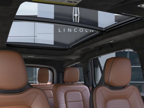 New 2026 Lincoln Aviator Black Label AWD/4WD image 22