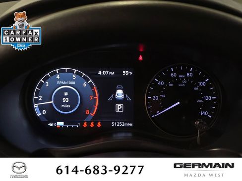 Used 2023 Nissan Kicks SV FWD image 24