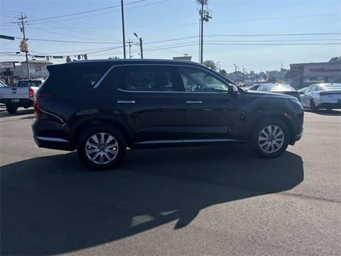 Used 2025 Hyundai Palisade SEL image 4