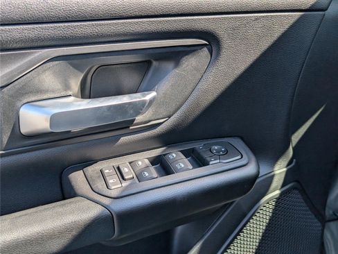 New 2026 RAM 1500 Express image 15