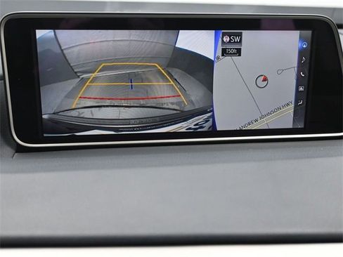 Used 2017 Lexus RX 350 AWD w/ Premium Package image 35