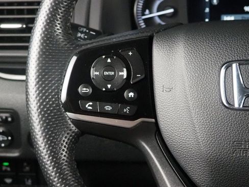 Used 2023 Honda Passport AWD Elite image 24