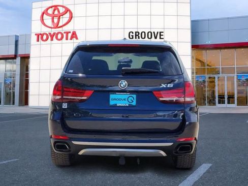 Used 2018 BMW X5 xDrive40e AWD/4WD image 5