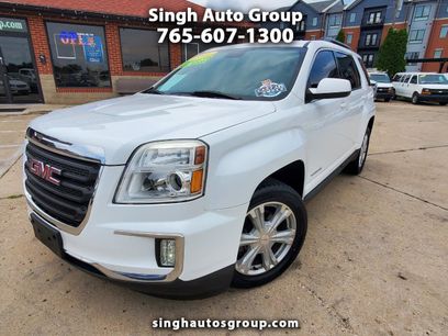 Used 2017 GMC Terrain SLE w/ Convenience Package