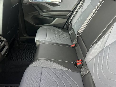 New 2026 Volkswagen Tiguan SE AWD/4WD image 10