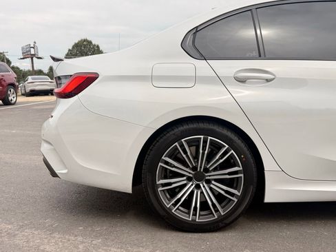 Used 2020 BMW M340i image 15