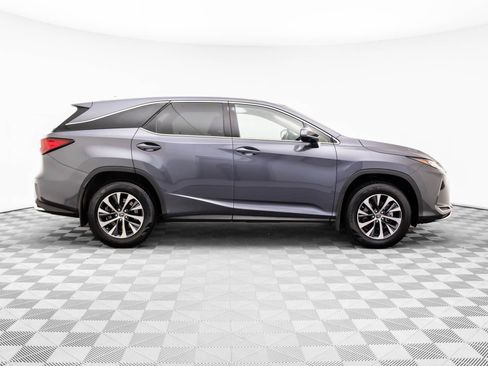 Used 2022 Lexus RX 350L Premium w/ Premium Package image 7
