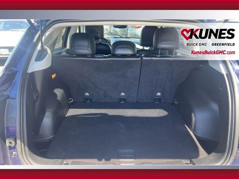 Used 2020 Jeep Compass Limited w/ Rear Convenience Group AWD/4WD image 30