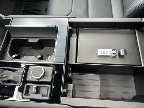 New 2026 Toyota Tundra Platinum AWD/4WD image 23