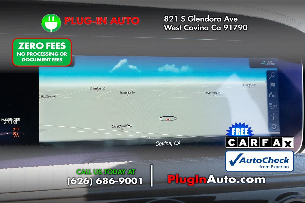 Used 2020 Mercedes-Benz S 560 Sedan image 30