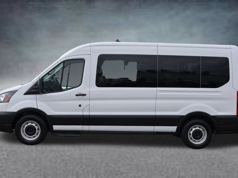 Used 2024 Ford Transit 350 XL RWD image 4
