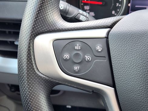 Certified 2022 GMC Terrain SLE w/ Driver Convenience Package FWD image 27