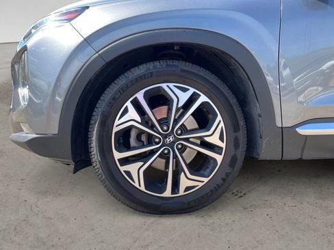 Used 2019 Hyundai Santa Fe Limited image 15