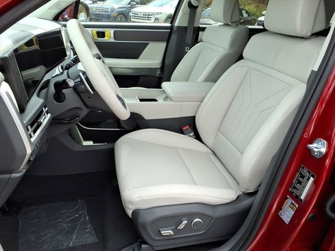 New 2026 Hyundai Santa Fe SEL image 6