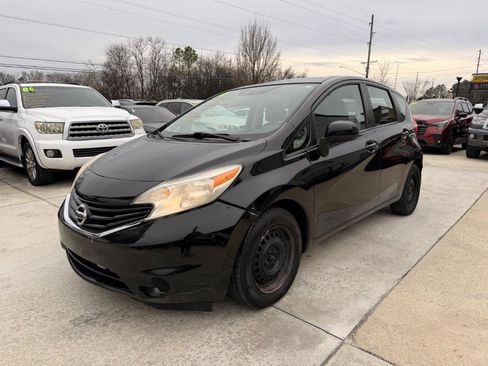 Used 2014 Nissan Versa Note SV image 16