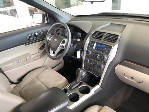 Used 2012 Ford Explorer FWD image 51