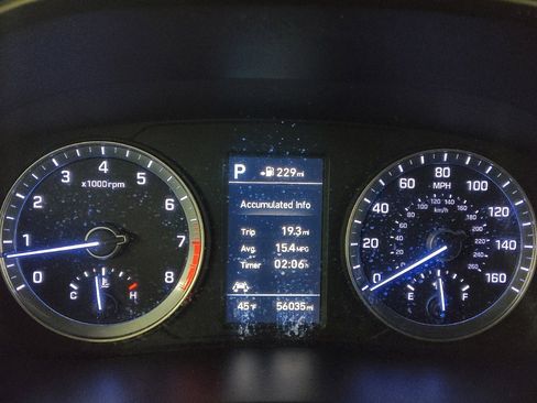 Used 2019 Hyundai Sonata SEL w/ Tech Package 02 image 23