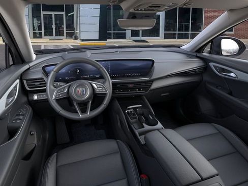 New 2026 Buick Envision Avenir AWD/4WD image 15
