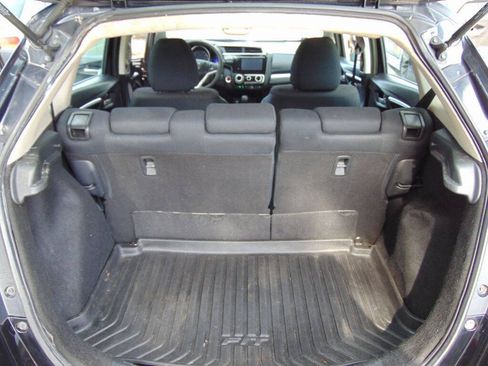 Used 2015 Honda Fit EX image 20