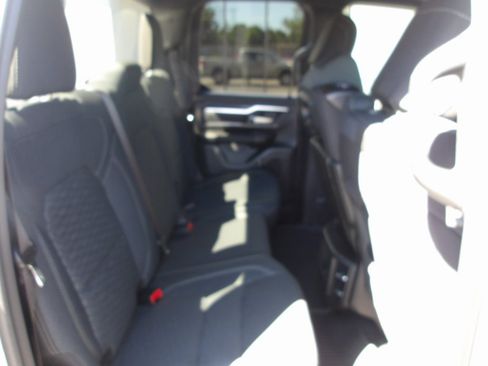 New 2025 RAM 1500 Big Horn w/ Trailer Tow Group image 18