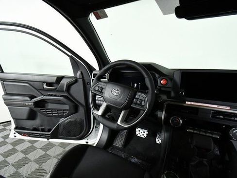 New 2026 Toyota Tacoma TRD Sport AWD/4WD image 19