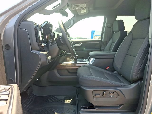 New 2026 Chevrolet Silverado 1500 RST w/ Z71 Off-Road Package AWD/4WD image 9