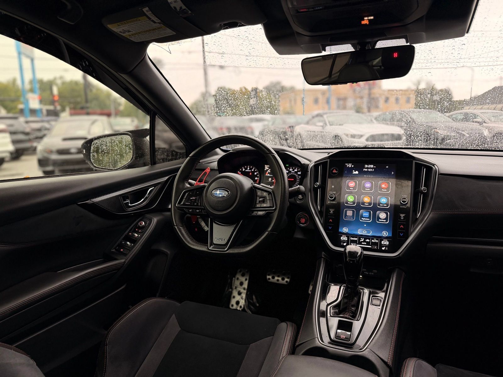 Used 2022 Subaru WRX GT AWD/4WD image 51
