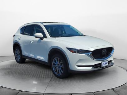 Used 2019 MAZDA CX-5 Grand Touring Reserve