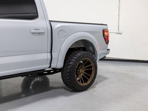 Used 2025 Ford F150 Raptor AWD/4WD image 22
