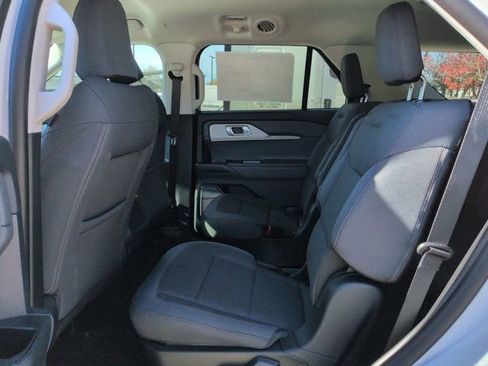 New 2026 Ford Explorer Active image 14