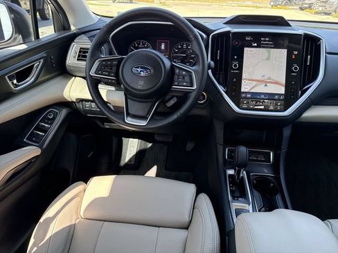 Certified 2025 Subaru Ascent Limited AWD/4WD image 10