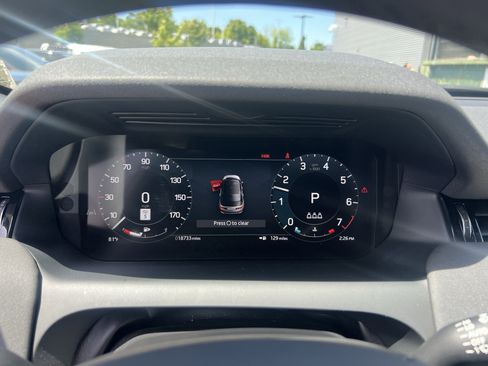 Certified 2025 Land Rover Discovery Sport S AWD/4WD image 46