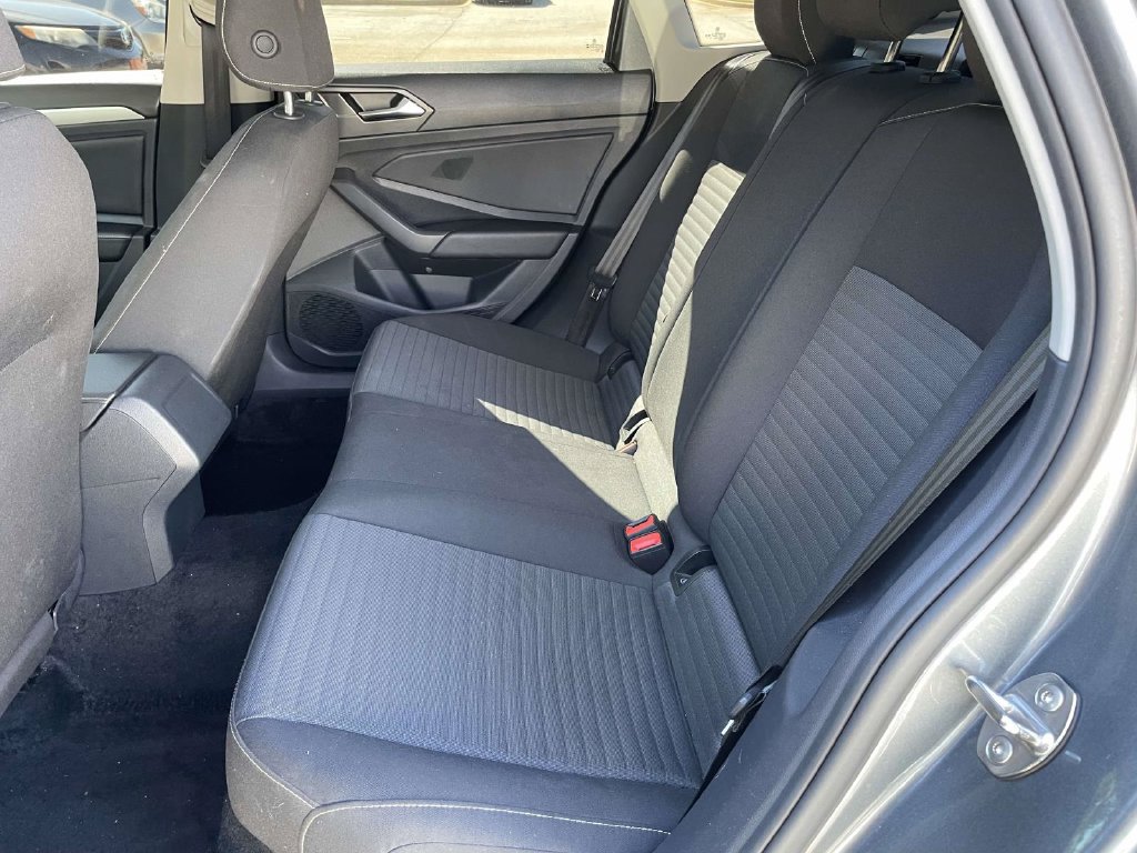Used 2024 Volkswagen Jetta S FWD image 12