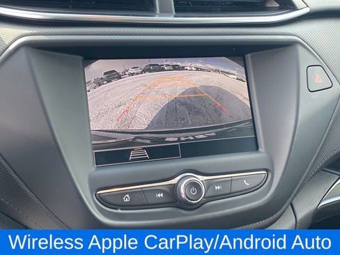 Used 2023 Chevrolet TrailBlazer LT image 11