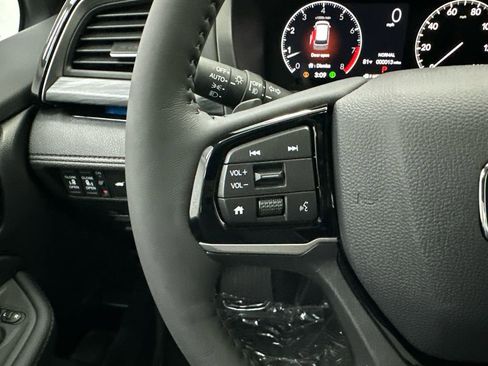 New 2026 Honda Odyssey Elite image 30