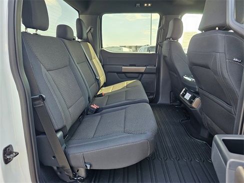 New 2025 Ford F150 STX w/ Equipment Group 201A FX4 image 14