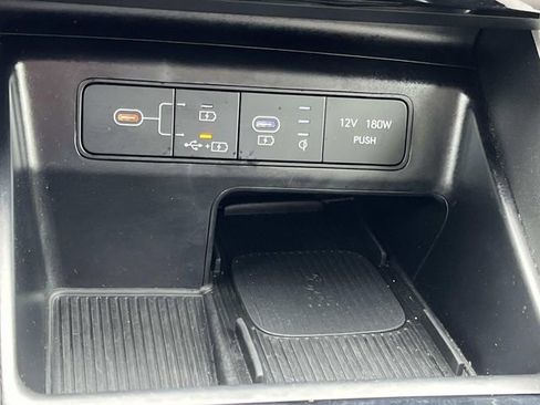 Certified 2025 Hyundai Tucson SEL FWD image 33