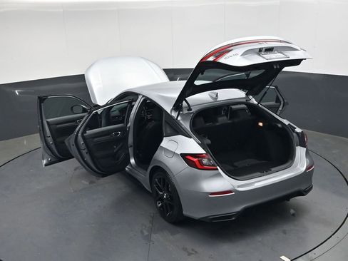 Used 2024 Honda Civic Sport image 36