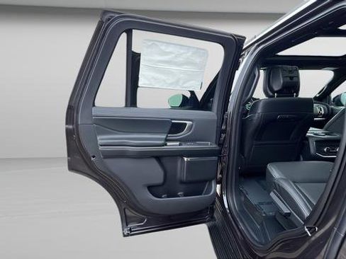 New 2026 Ford Expedition Platinum w/ Stealth Appearance Package image 21